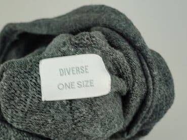 diverse sweter: Diverse, Kardigan damski, rozmiar One size — 5