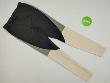 muuv spodnie dresowe: Crivit, Legginsy Sportowe damskie, M — 3