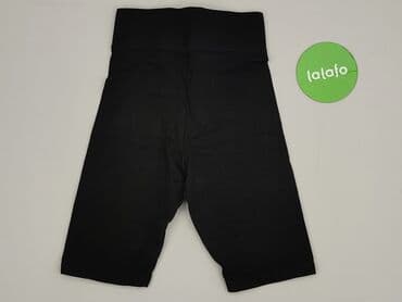 Sinsay, Legginsy Krótkie damskie, rozmiar 2XS — 3