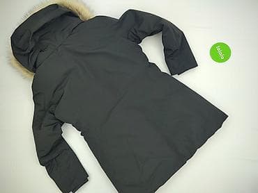 greenpoint parka: Zara, Parka damska, rozmiar M — 4