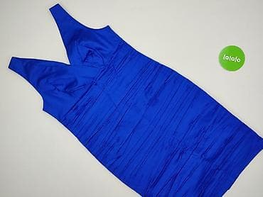 cheap blue: Sukienka damska, rozmiar S — 2