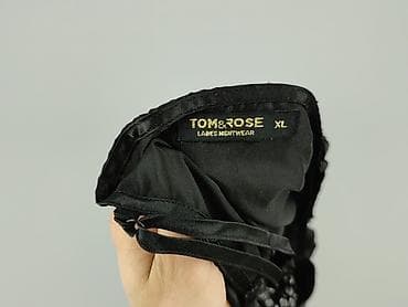 sennik kurtki: Tom Rose, Koszula nocna damska, rozmiar XL — 4