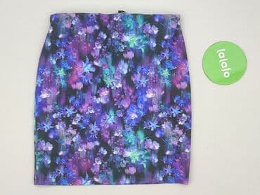 spódniczka plus size: PULL&BEAR, Spódnica damska, S — 4