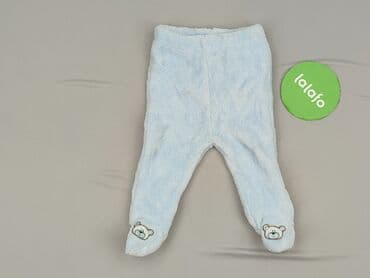 sukienki z szyfonu i koronki: Sweatpants, 1-3 months, condition - Perfect — 2