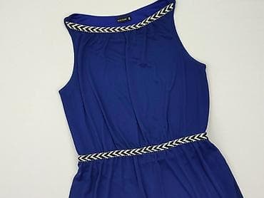 azuree buty: Bodyflirt, Sukienka damska, rozmiar S — 1