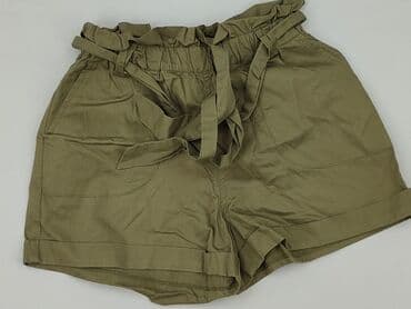 sinsay krótkie spodenki: Sinsay, Szorty damskie, rozmiar 2XS — 1