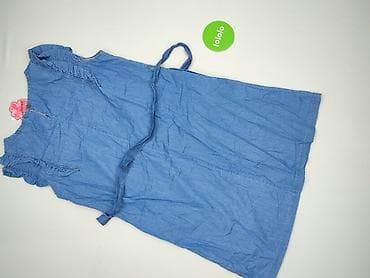 jeans blue versace: Sukienka damska, rozmiar M — 3