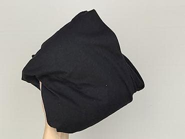 sweter czarny: Bluza dla mężczyzn, rozmiar L — 9