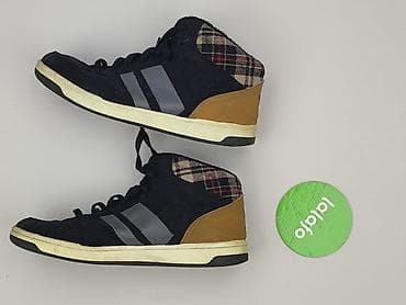 active formula s deichmann: Vans, Sneakersy dla mężczyzn, rozmiar 43 — 3