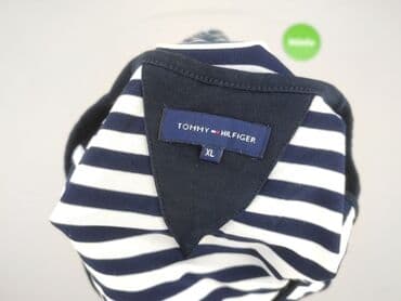 tommy hilfiger t shirty basic: Tommy Hilfiger, Sukienka damska, rozmiar XL — 4