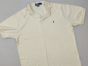oryginalne koszulki jack daniels: Polo shirt for men, XL (EU 42), Polo Ralph Lauren, condition - Good — 1