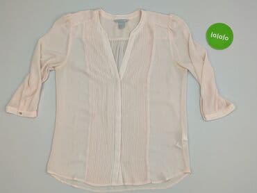 koszule windsor: H&M, Bluzka damska, rozmiar S — 2