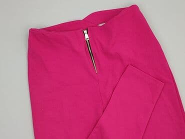 krótkie spodenki do rajstop: Legginsy Eleganckie damskie, S — 1