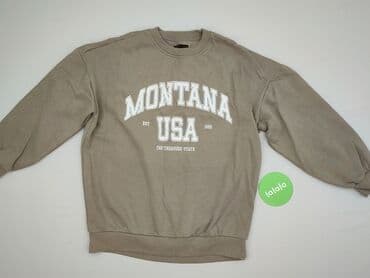 кофти жіночі польські: Sinsay, Bluza damska
, rozmiar S — 2
