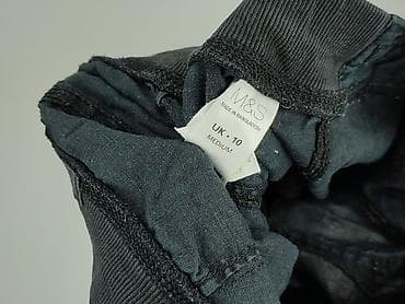 spodnie cargo vinted: Marks & Spencer, Spodnie materiałowe damskie, rozmiar M — 6