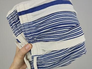 men's croft: H&M, Spodnie materiałowe damskie, rozmiar M — 7