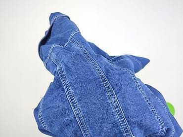 house kurtki jeansowe: Kurtka jeansowa damska, rozmiar XL — 5