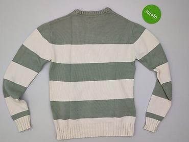 bytom: Sinsay, Sweter dla mężczyzn, rozmiar S — 3