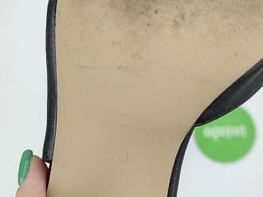 ccc klapki ipanema: Półbuty damskie, rozmiar 36 — 5