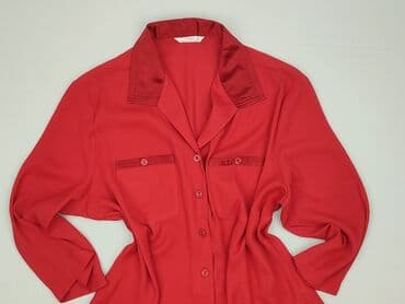 białe kozaki ccc: Marks & Spencer, Koszula damska, L — 1