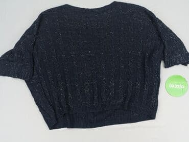 kurtki zimowe damskie c a: Sweter damski, rozmiar 8XL — 3