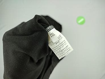 ciuchy second hand: Sukienka damska, rozmiar 2XL — 6