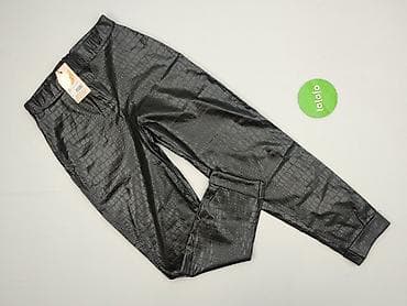halter: Missguided, Spodnie materiałowe damskie, rozmiar S — 2
