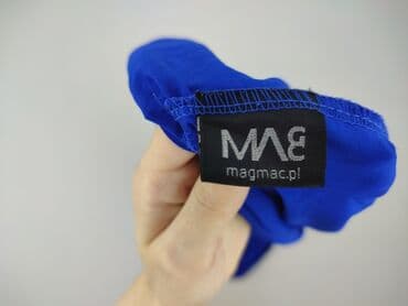 sukienki magmac: Sukienka damska, rozmiar S — 4