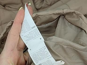 manto polska: Mohito, Płaszcz damski, rozmiar 2XS — 5