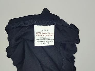pull and bear papaya: Papaya, Sukienka damska, rozmiar S — 5