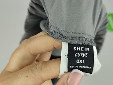 stringi sznurki: Shein Curve, Spódnica damska, rozmiar 2XL — 4