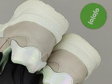 buty go soft forum: Sneakersy damskie, rozmiar 39 — 6