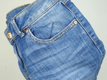 jeansy wildcat: Jeanswear, Jeansy damskie, rozmiar S — 6