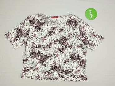 koszulki oversize new yorker: Bluzka damska, L — 2