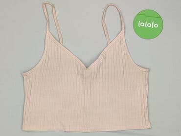 Жіночий одяг: H&M Divided, Топ жіночий, розмір M — 2