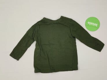 koszulka z c a: Blouse, Little kids, 2-3 years, 92-98 cm, condition - Perfect — 3