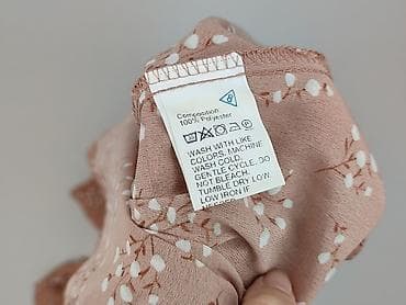lniana: Shein, Sukienka damska, rozmiar XS — 4