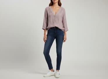 cache cache sukienki: Cache Cache, Bluzka damska, rozmiar S — 1