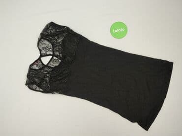 sukienki wieczorowe małe czarne: Women`s dress, size S — 4