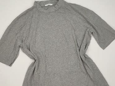 miu miu t shirty: Zara, T-shirt damski, rozmiar S — 1
