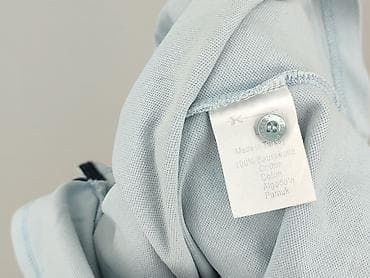 pull bear polo: Koszulka polo dla mężczyzn, rozmiar L — 5