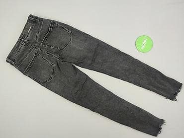 mom stradivarius: Stradivarius, Jeansy damskie, rozmiar M — 3