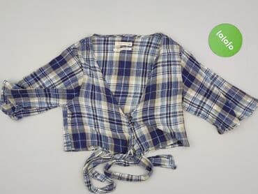 koszula swoateczna: Urban Outfitters, Koszula damska, rozmiar XS — 2