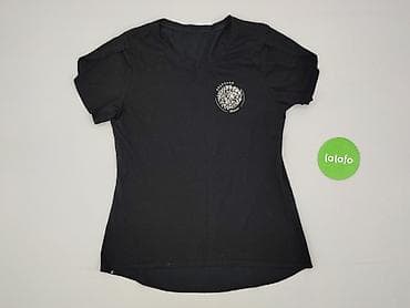 chaotic system ropa: T-shirt damski, rozmiar S — 2