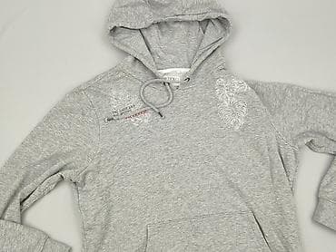 mbappe 104: Esmara, Bluza z kapturem damska, rozmiar L — 1