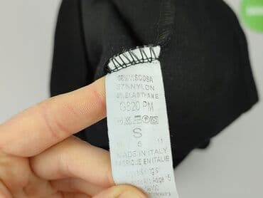 kurtka zimowa elisabetta franchi: Women`s dress, S — 4