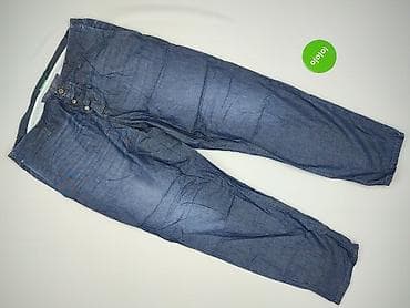 bytom dresy: United Colors of Benetton, Chinosy dla mężczyzn, rozmiar XL — 2