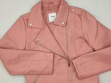 so cute smyk: Kurtka przejściowa, Sinsay, 11 lat, 140-146 cm, stan - Idealny — 1