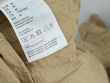 boho zara: H&M, Sukienka damska, rozmiar M — 5