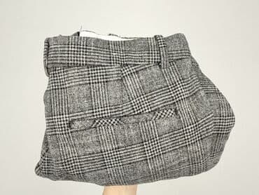 klapki ccc hermes: H&M, Spodnie materiałowe damskie, rozmiar XL — 5